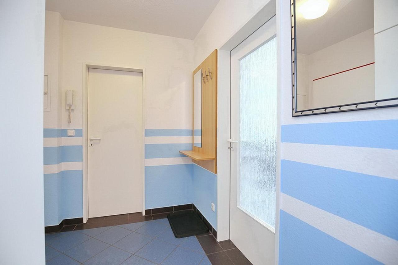 Likedeeler Wohnung 12 بولتينهاجين المظهر الخارجي الصورة